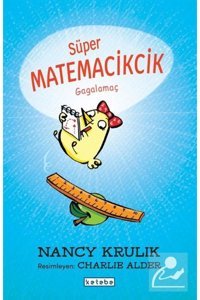 KETEBE ÇOCUK Süper Matemacikcik & Gagalamaç