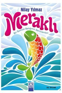 Altın Kitaplar Yayınevi Meraklı Bir Somon Balığının Serüvenleri