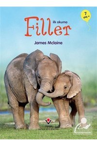 Tübitak Yayınları Filler / Ilk Okuma