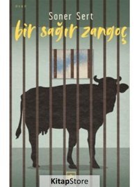 Bir Sağır Zangoç - Soner Sert - İthaki Yayınları