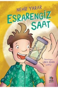 İthaki Çocuk Yayınları Esrarengiz Saat