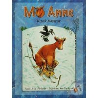 MÖ Anne Kızak Kayıyor - Jujja Wieslander - Pegasus