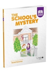 Redhouse Kidz Yayınları Funny Mat - Çalışma Masam (business Planer - Büyük Boy) - 68x48cm