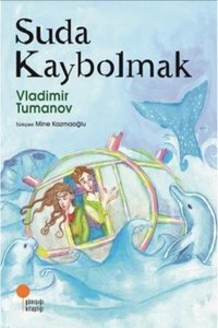 Günışığı Kitaplığı Suda Kaybolmak