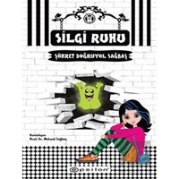 Silgi Ruhu Epsilon Yayınevi - Epsilon Yayınevi