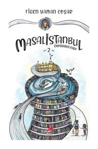Masalistanbul 2 - Demirden Kale - Figen Yaman Coşar - Erdem Çocuk