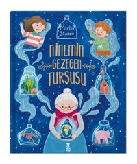 Taze Kitap Ninemin Gezegen Turşusu - Martin Stanev