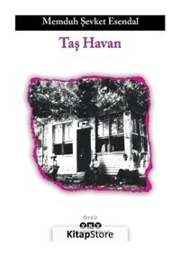 Taş Havan - Memduh Şevket Esendal - Yapı Kredi Yayınları