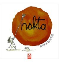 Altın Kitaplar Nokta - Peter H. Reynolds / - Peter H. Reynolds