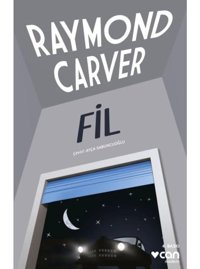 Fil - Raymond Carver - Can Yayınları