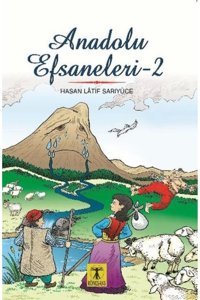 Rönesans Yayınları Anadolu Efsaneleri 2