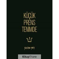 Küçük Prens Tenimde - Melissa Mey - İnkılap Kitabevi