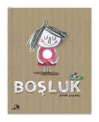 Nesin Yayınevi Boşluk Anna Llenas