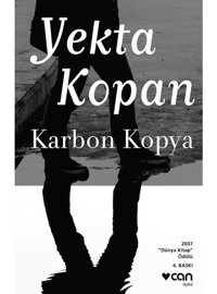 Karbon Kopya - Yekta Kopan - Can Yayınları