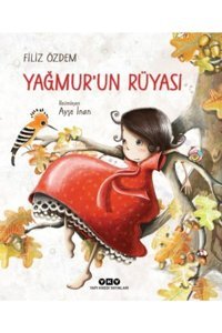 Yapı Kredi Yayınları Yağmurun Rüyası