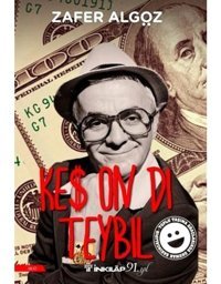 Keş On Dı Teybıl - Zafer Algöz - İnkılap Kitabevi