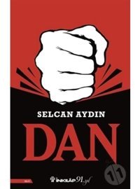 Dan - Selcan Aydın - İnkılap Kitabevi