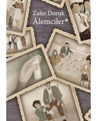Alemciler - Zafer Doruk - Sel Yayıncılık