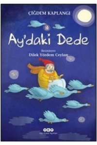 Yapı Kredi Yayınları Aydaki Dede