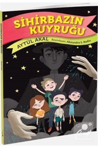 Redhouse Kidz Yayınları Sihirbazın Kuyruğu