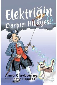 Uçan At Yayınları Elektriğin Çarpıcı Hikayesi