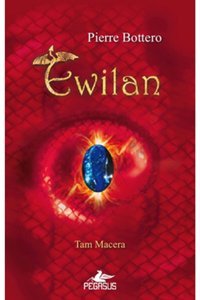 Pegasus Yayınları Ewilan - Tam Macera & Pierre Bottero
