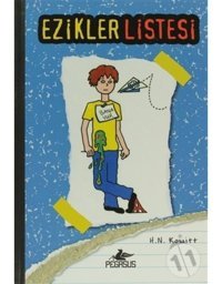 Ezikler Listesi - N. Kowitt - Pegasus