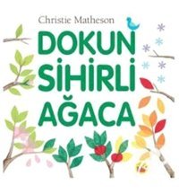 Kuraldışı Yayınları Dokun Sihirli Ağaca