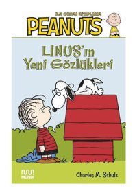 Peanuts: Linus'un Yeni Gözlükleri - Charles M. Schulz - Mundi