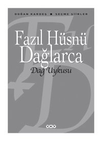 Yapı Kredi Yayınları Seçme Şiirler Dağ Uykusu
