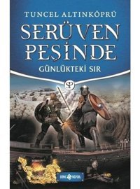 Günlükteki Sır-Serüven Peşinde 24 - Tuncel Altınköprü - Genç Hayat