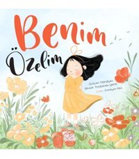 Nesil Çocuk Yayınları Benim Özelim