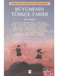Büyümenin Türkçe Tarihi- Metis Yayınları