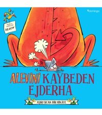 Domingo Yayınevi Alevini Kaybeden Ejderha