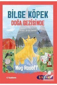 Tudem Yayınları Bilge Köpek Doğa Gezisinde