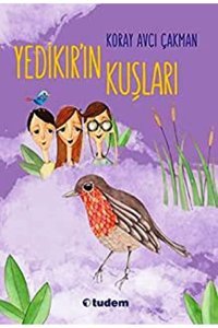 Tudem Yayınları Yedikır'ın Kuşları