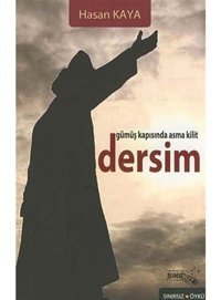 Dersim - Hasan Kaya - Sınırsız Kitap