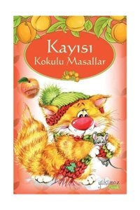 Yakamoz Yayınları Kayısı Kokulu Masallar (kokulu Ve Özel Ayraçlı )