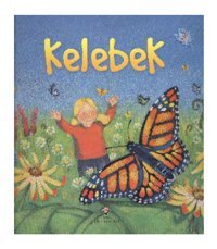 Tübitak Yayınları Kelebek (CİLTSİZ)
