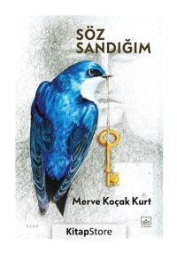 Söz Sandığım - Merve Koçak Kurt - İthaki Yayınları