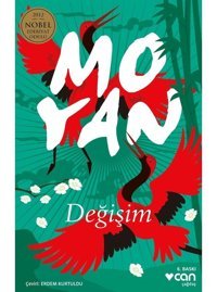 Değişim - Muriel Spark - Can Yayınları