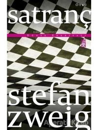 Satranç - Stefan Zweig - Timaş Yayınları