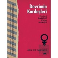 Devrimin Kardeşleri- Kolektif Kitap