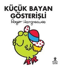 Küçük Bayan Gösterişli - Roger Hargreaves - Doğan Çocuk