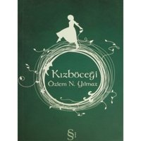 Kızböceği - Özlem Narin Yılmaz - Everest Yayınları