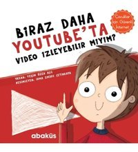 Abaküs Kitap Biraz Daha Youtube'ta Video Izleyebilir Miyim?