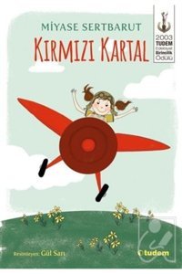 Tudem Yayınları Kırmızı Kartal