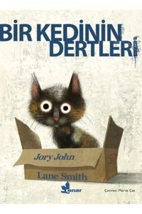 Çınar Yayınları Bir Kedinin Dertleri