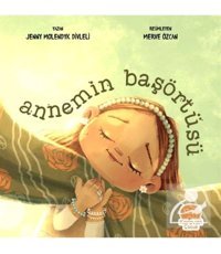 Karavan Çocuk Annemin Başörtüsü