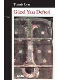 Güzel Yazı Defteri - Murat Yalçın - Yapı Kredi Yayınları